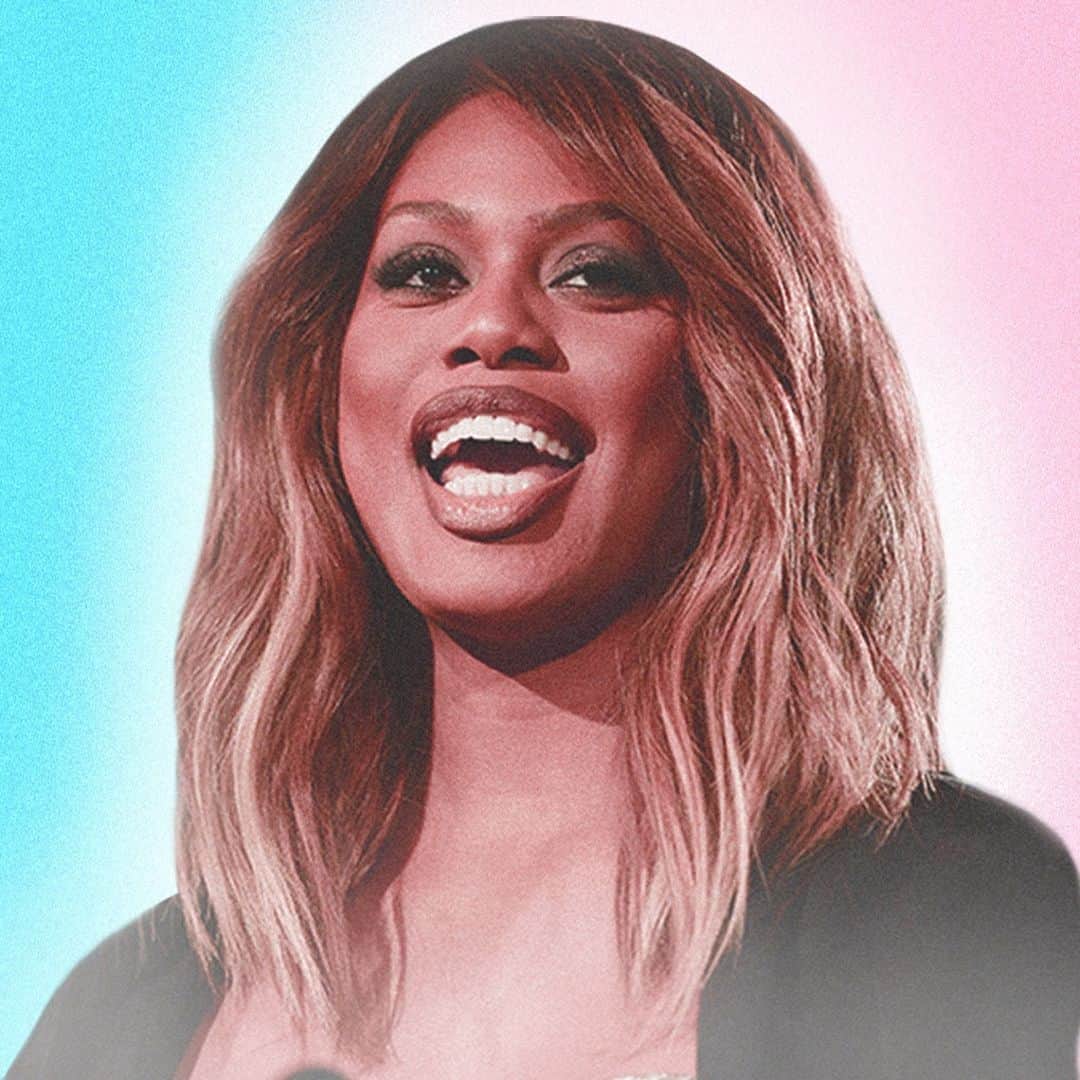 Teen Vogueさんのインスタグラム写真 - (Teen VogueInstagram)「@LaverneCox is not willing to argue about the existence of trans people, or their right to exist. Instead, she’ll just keep existing: “I am interested in the deep and beautiful humanity of trans and non-binary people and highlighting that. For me, that's not a war. That is a calling for me.” 💞 In conversation with @SatansJacuzzi she talks about the paradox of visibility, the historic criminalization of trans people, and the necessity of trans-inclusive policies that are also pro-working-class. #TransAwarenessWeek」11月21日 0時00分 - teenvogue