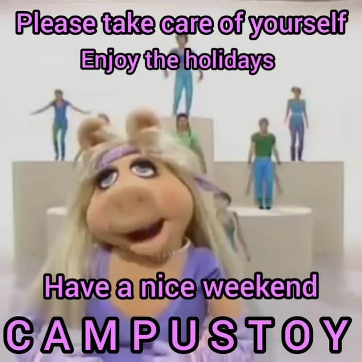 campusのグルメインスタ