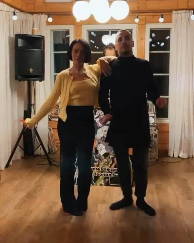 RU.TVのインスタグラム