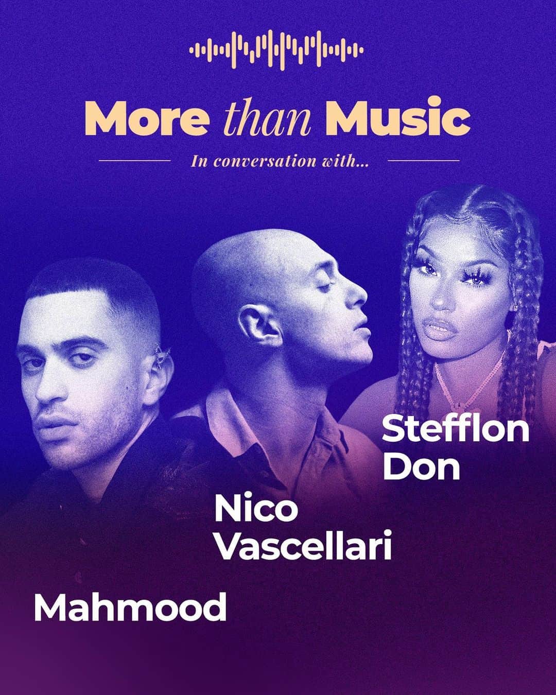 YOOX.COMさんのインスタグラム写真 - (YOOX.COMInstagram)「@mahmood, @nicovascellari, @stefflondon: these are the three international artists that will sit down for interviews, one-on-one with @gloriamariagallery, Editor at Large & Creative Director of i-D Italy. You’ll learn about the inspiration behind each of their capsule collections, created exclusively for YOOX in support of a charity of their choice.  Don't miss out! These pieces will be available only at the end of each live! #YOOXHolidayBeats」11月21日 0時28分 - yoox