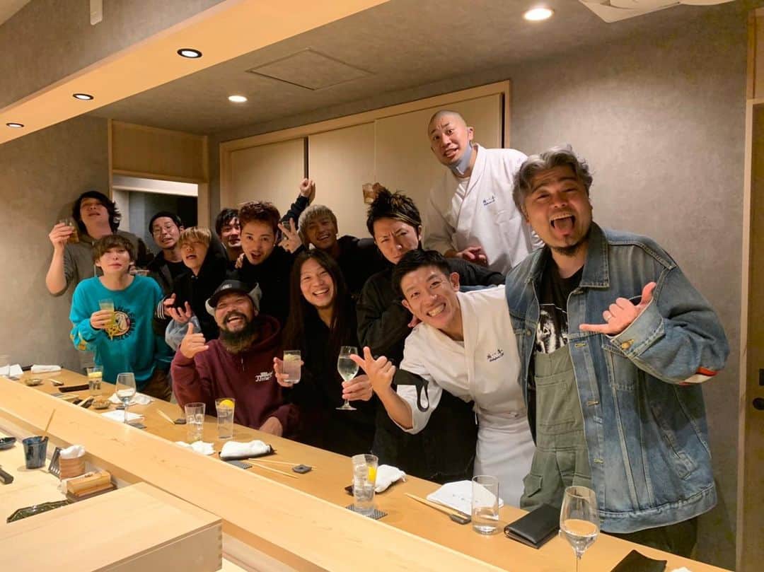 松尾光次のグルメインスタ