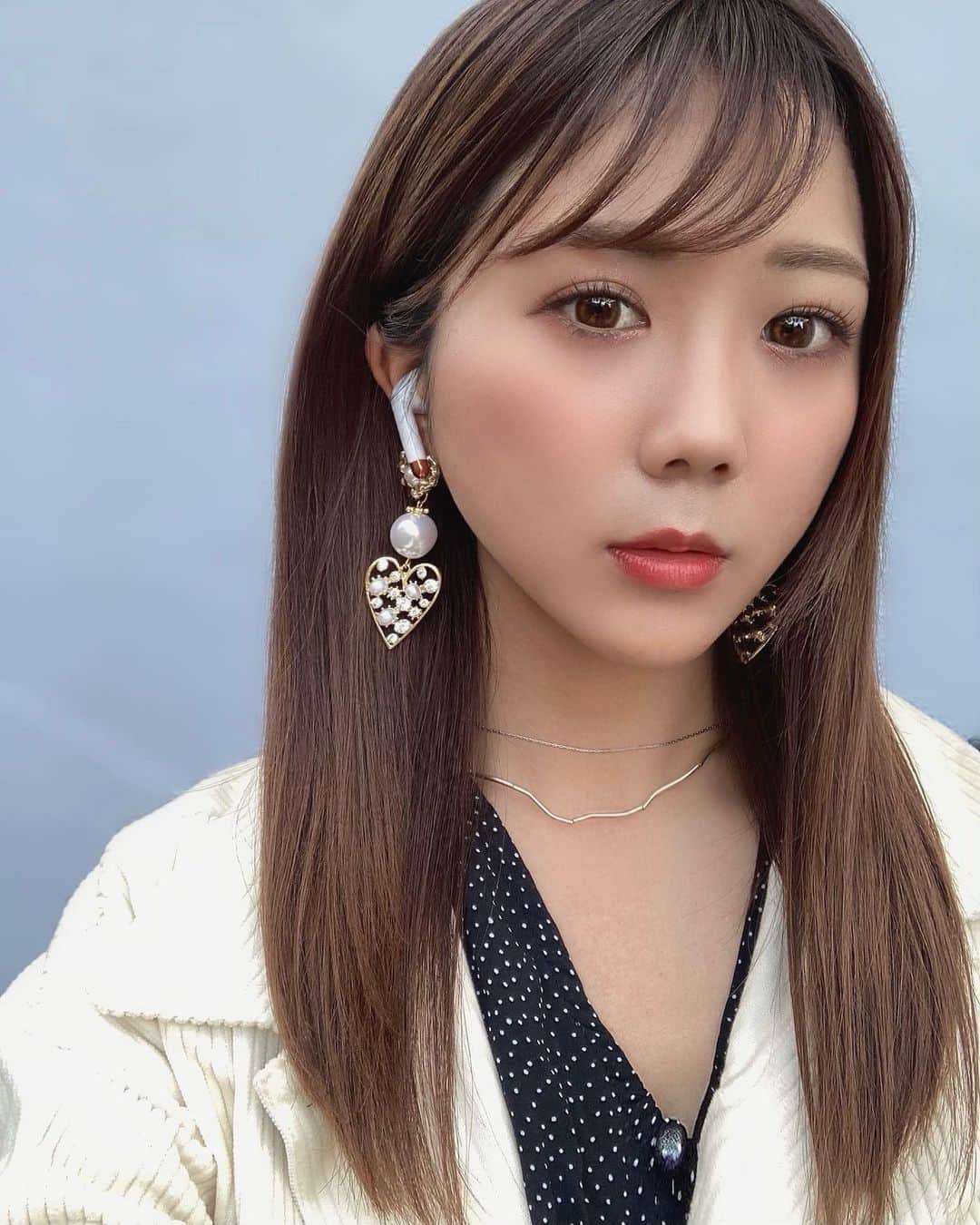 海江田麻貴のインスタグラム