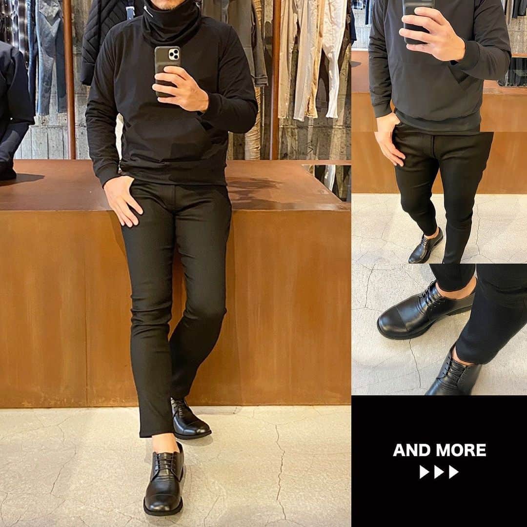 セレクトショップN.K.Bのインスタグラム