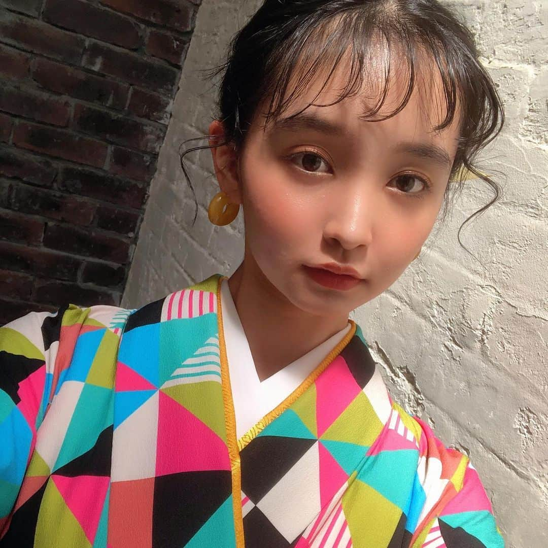 窪田彩乃さんのインスタグラム写真 - (窪田彩乃Instagram)「22歳になりました☺️ まだ大人になりきれてないですが…笑 頑張っていきます🌟  夜告知しますね👀」11月21日 0時53分 - pp_ayn