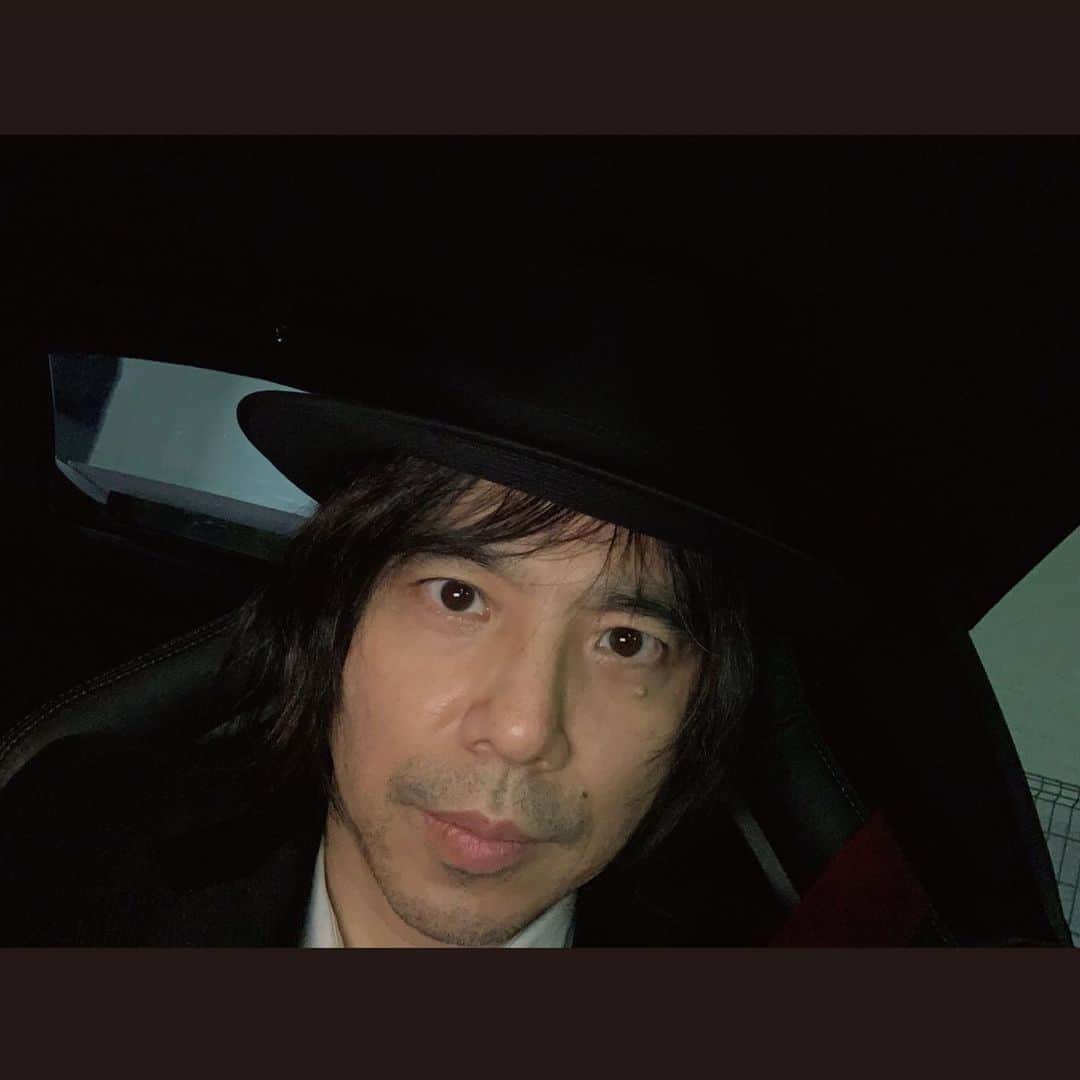 宮本浩次（エレファントカシマシ）さんのインスタグラム写真 - (宮本浩次（エレファントカシマシ）Instagram)「#宮本浩次」11月21日 0時55分 - miyamoto_doppo