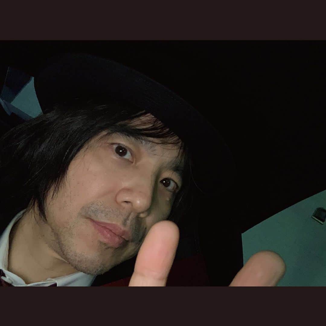 宮本浩次（エレファントカシマシ）さんのインスタグラム写真 - (宮本浩次（エレファントカシマシ）Instagram)「#宮本浩次」11月21日 0時55分 - miyamoto_doppo