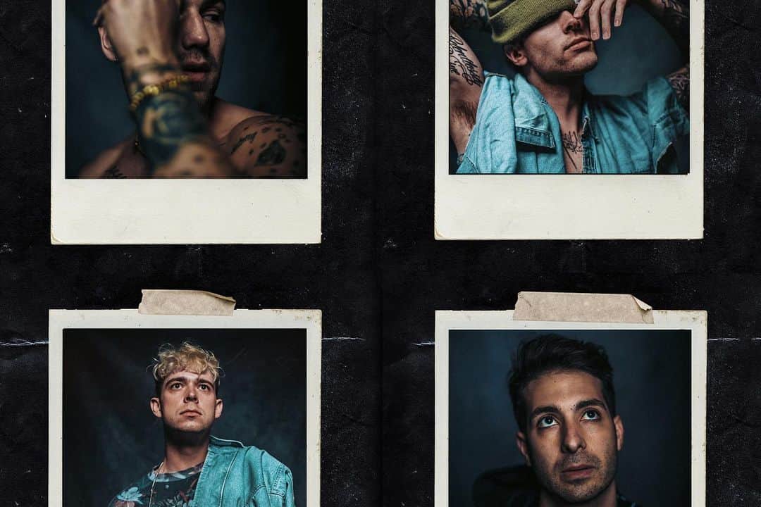 Kerrang!さんのインスタグラム写真 - (Kerrang!Instagram)「Now hear this: Kerrang! Radio host Sophie K brings you the best new post-hardcore, metal and pop-punk! Read more on the new bands you need to check out now at the link in bio 🔗  📸: Pinkshift: Leigh Ann Rodgers ⠀⠀⠀⠀⠀⠀⠀⠀⠀ @iamsophiek @vrsty.nyc @pinkshiftmd @brknlovemusic @notatoy @badomensofficial #kerrang #kerrangmagazine #nowhearthis #newmusic #sophiek #vrsty #vrstyband #pinkshift #pinkshiftband #brknlove #brknloveband #notatoy #notatoyband #badomens #badomensband」11月21日 0時59分 - kerrangmagazine_