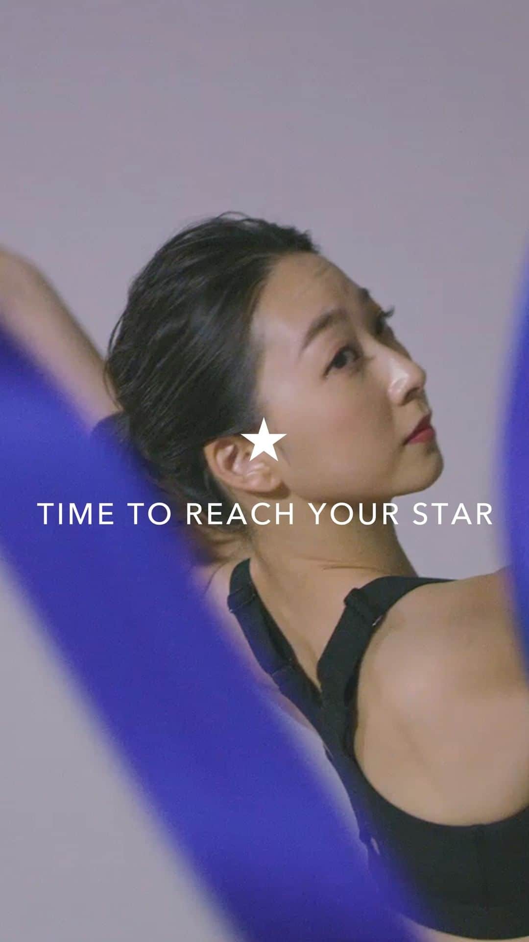 ゼニスのインスタグラム：「"I wanted people from all over the world to see my performance. But in order to achieve that, I had to grasp the rhythm." DREAMHER and Zenith Friend of the Brand Airi Hatakeyama on her journey to the top and reinventing herself after reaching her star.」