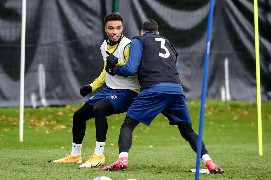 ジュニア・スタニスラスさんのインスタグラム写真 - (ジュニア・スタニスラスInstagram)「Preparation done ✅」11月21日 1時37分 - juniorstanislas