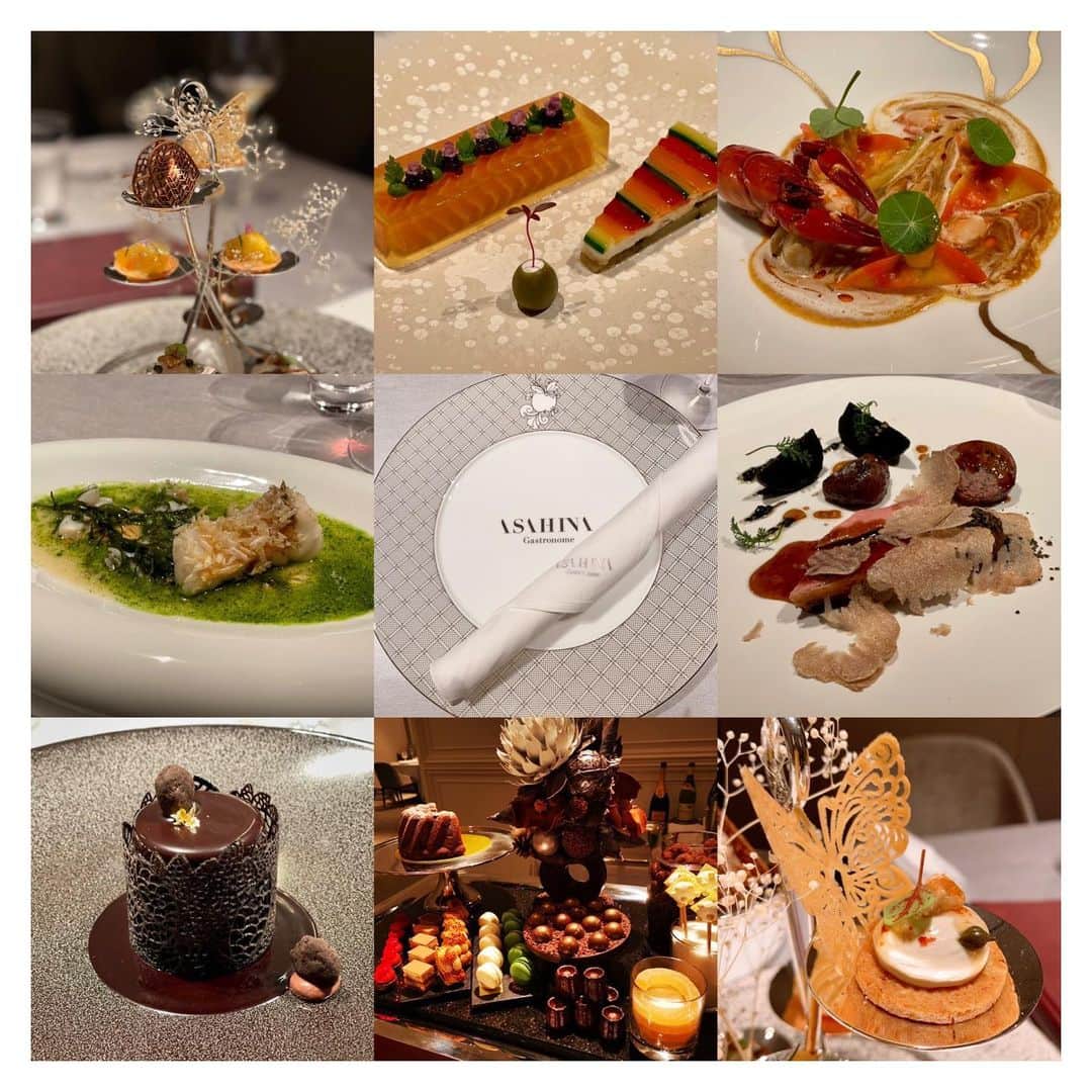 相沢礼子のグルメインスタ