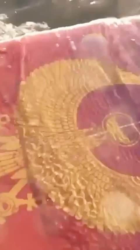 アース・ウィンド・アンド・ファイアーのインスタグラム：「🔥 The must have, limited edition collection of Earth, Wind & Fire pieces is almost all sold out. Visit NoahNY.com to get yours」