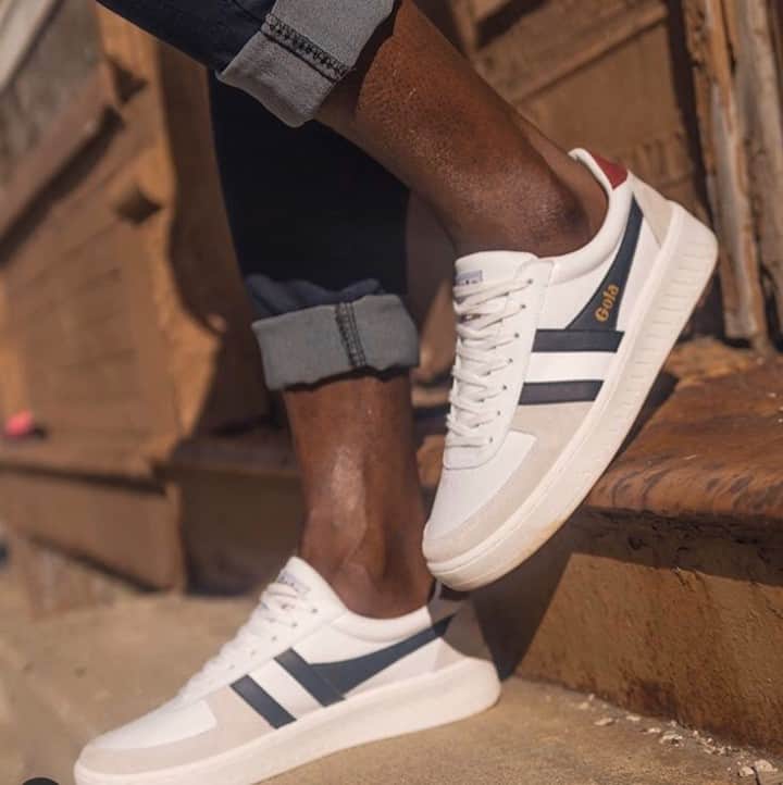 のインスタグラム：「We're heading into the weekend with this week's top pick -Grandslam. 👏👏👏⁠ ⁠ #regram⁠ 📸@is1andboi」