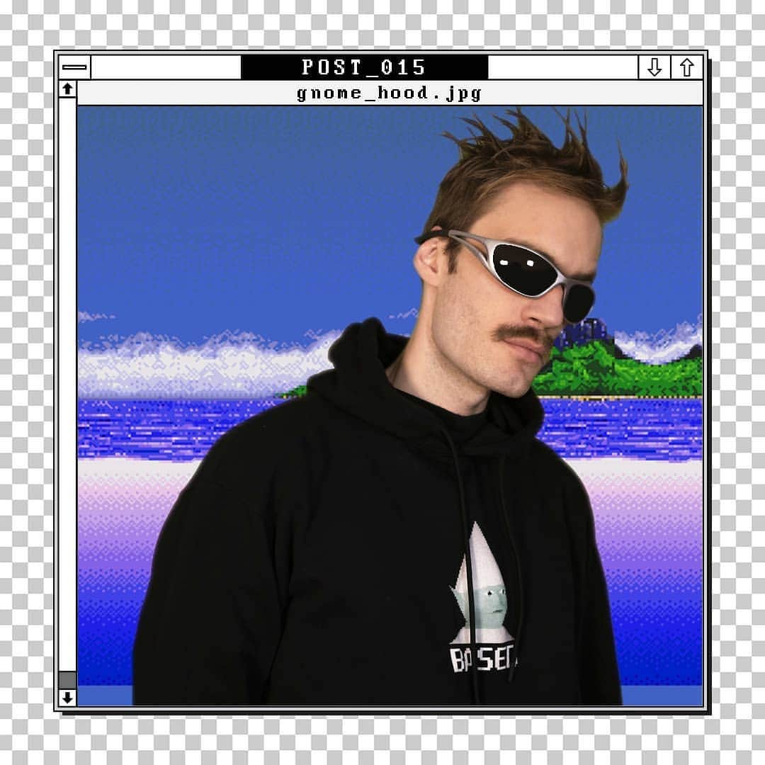 のインスタグラム：「Introducing: @based.gg high-level gamer eq. Now available! Tier one orders will be in the gaming history books, order yours today! www.Based.gg」