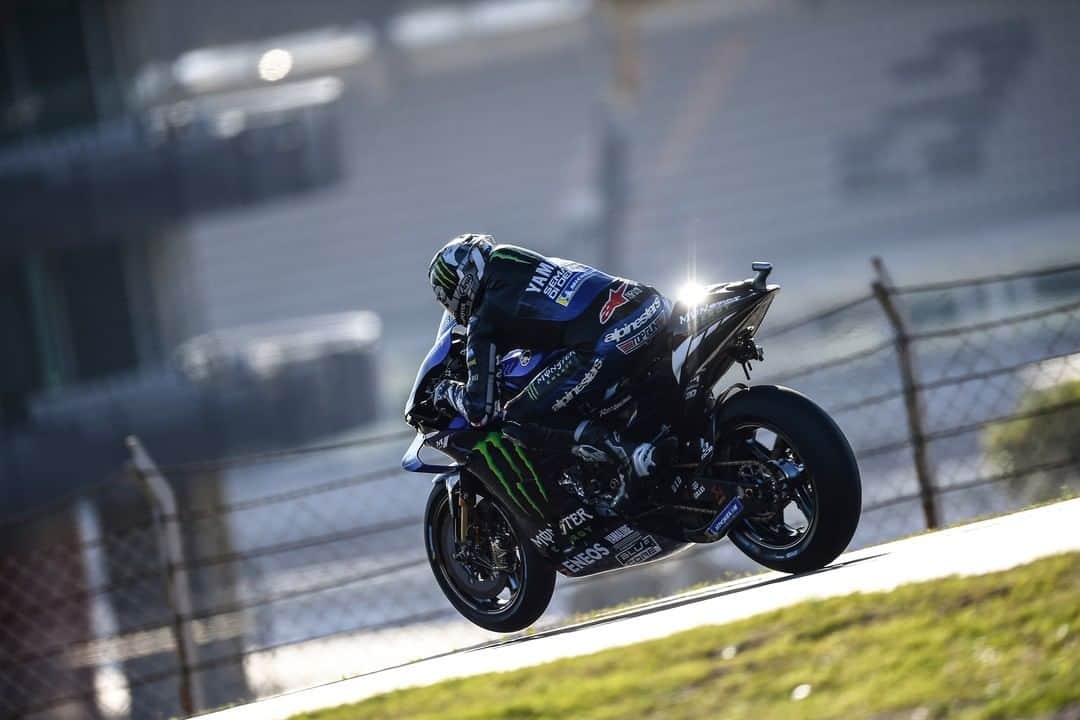 YamahaMotoGPのインスタグラム