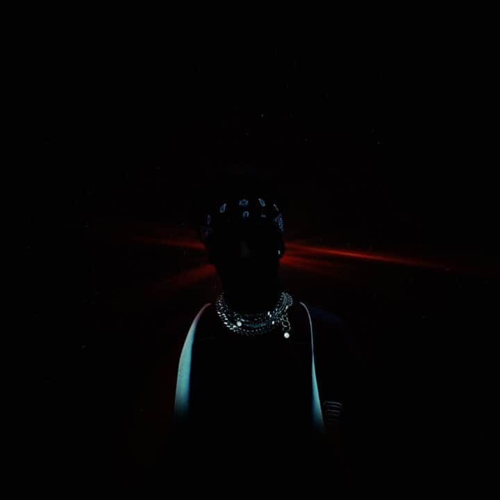 ビッグ・ショーンのインスタグラム：「Wolves 🐺🌑🌙」