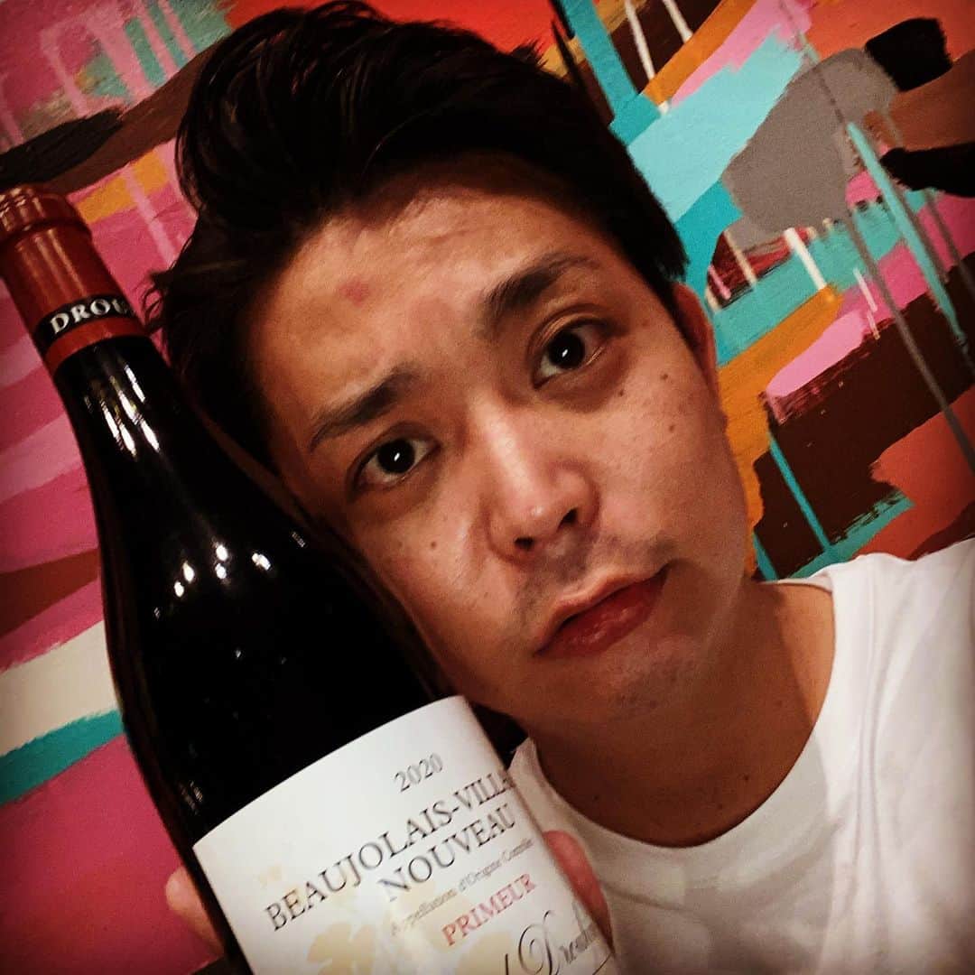 牧野紘二のグルメインスタ