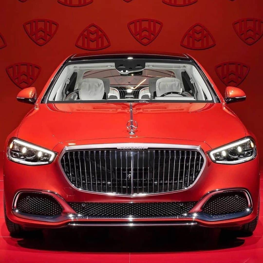 CarsWithoutLimitsさんのインスタグラム写真 - (CarsWithoutLimitsInstagram)「The all new Mercedes Maybach S-Class ♦️ Via @indujan_   #carswithoutlimits #mercedesbenz」11月21日 3時38分 - carswithoutlimits