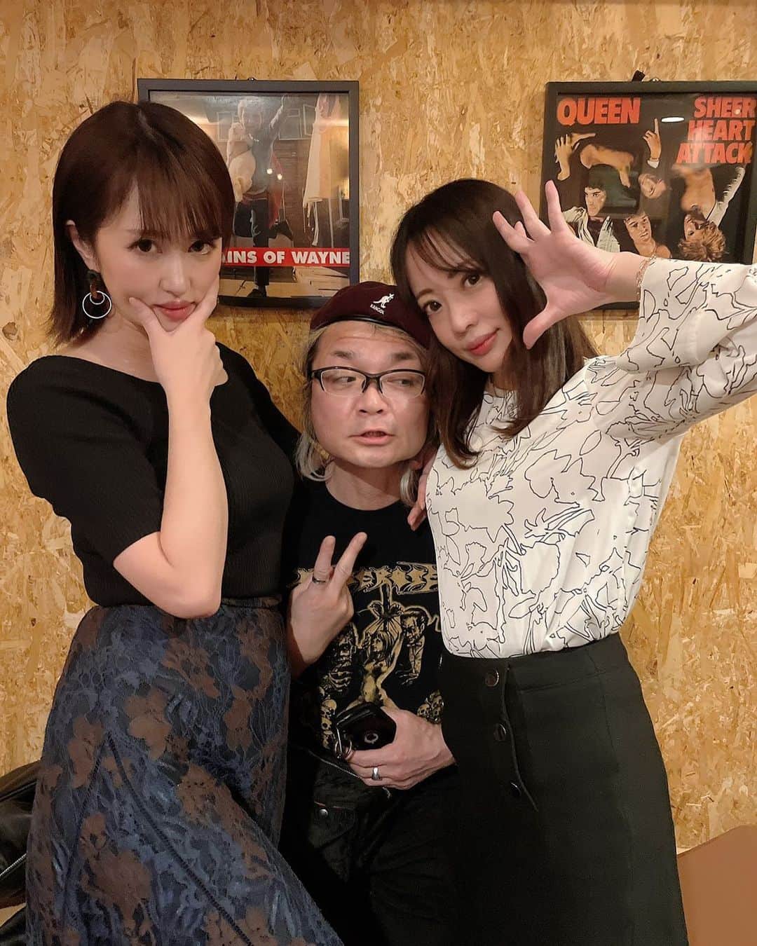 古閑裕のグルメインスタ