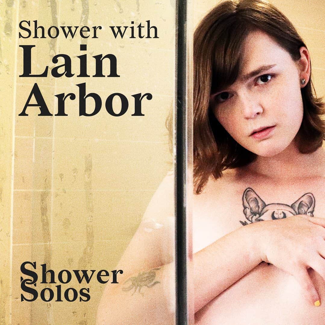 サラ・ラブさんのインスタグラム写真 - (サラ・ラブInstagram)「Enjoy #AdultTimeCom series #ShowerSolos !」11月21日 3時54分 - adulttimecom