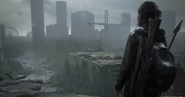 ハリウッド・リポーターさんのインスタグラム写真 - (ハリウッド・リポーターInstagram)「HBO is turning the hugely popular video game #TheLastofUs into a series with the help of #Chernobyl’s Craig Mazin and the game's creative director, Neil Druckmann. More details on the adaptation, at the link in bio.」11月21日 4時22分 - hollywoodreporter