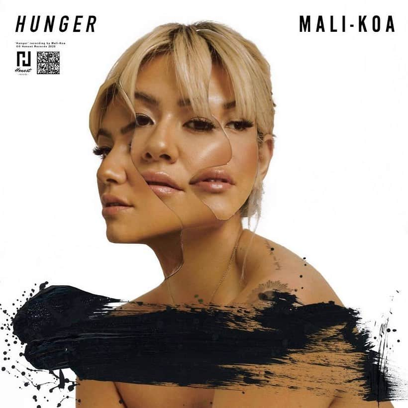 カルム・フッドさんのインスタグラム写真 - (カルム・フッドInstagram)「So blessed to be on the same timeline to see this come to fruition. Couldn’t be prouder. @malikoa debut album ‘Hunger’ out now. Link in bio people!!!! 🥰」11月21日 4時26分 - calumhood