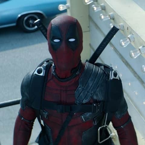 ハリウッド・リポーターさんのインスタグラム写真 - (ハリウッド・リポーターInstagram)「#Deadpool 3 is moving forward at #Marvel Studios with writers from #BobsBurgers. More details at the link in bio.」11月21日 4時40分 - hollywoodreporter