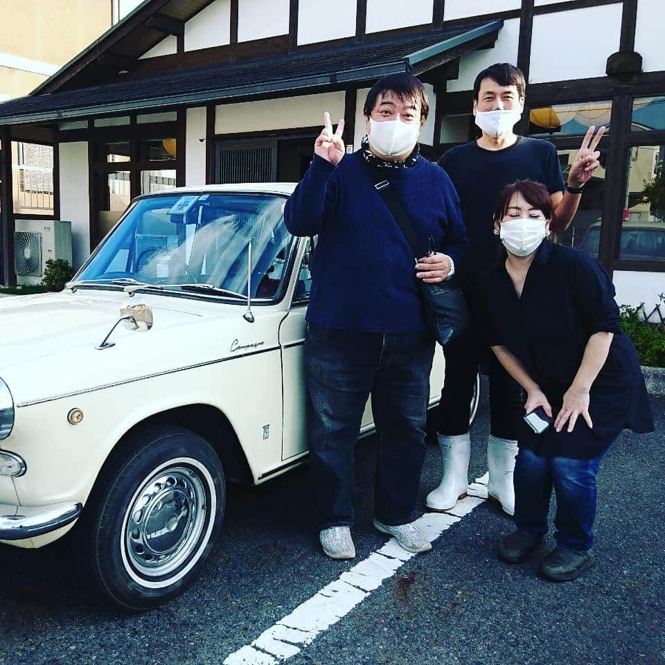 彦摩呂のインスタグラム