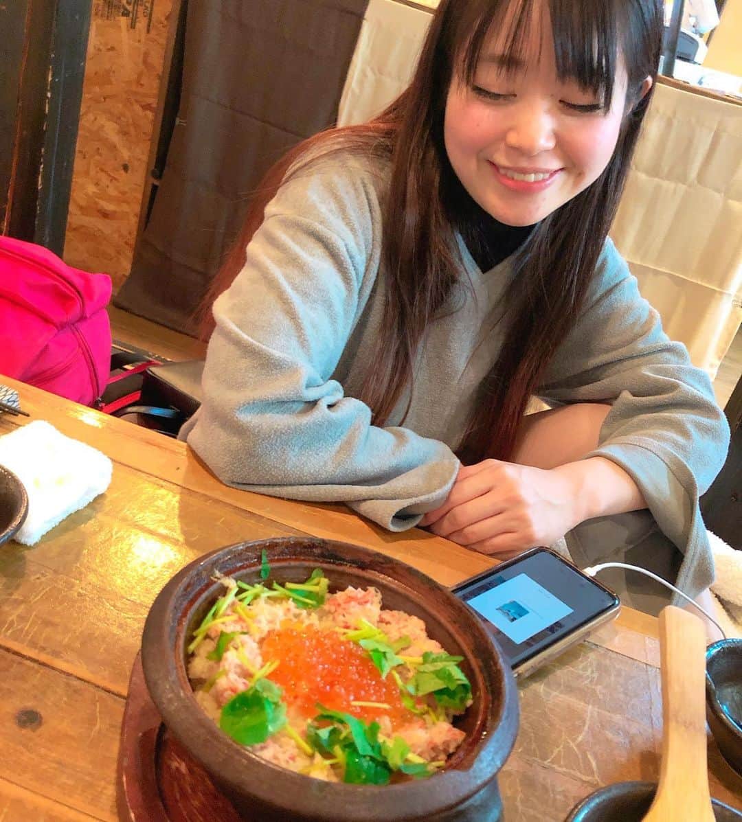 安藤あいかのインスタグラム：「#いい顔」
