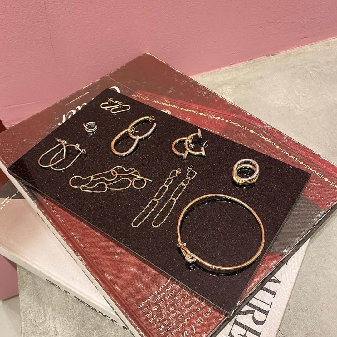 BEAMS WOMEN SHIBUYAのインスタグラム