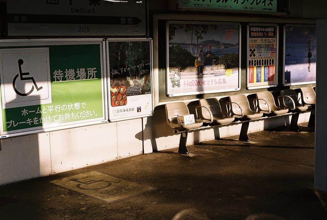YOSHI（よし）のインスタグラム：「決定的証拠は嘘をつかない、」