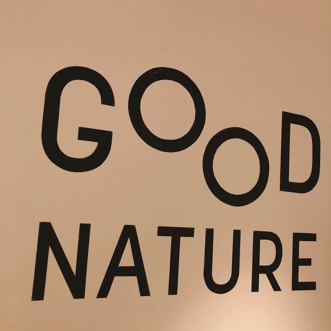 秋山衣梨佳さんのインスタグラム写真 - (秋山衣梨佳Instagram)「🥜🌱☁️  #goodnaturehotel#goodnaturestation#cafe#kawaramachi#河原町#京都」11月21日 14時40分 - akiyamaerika