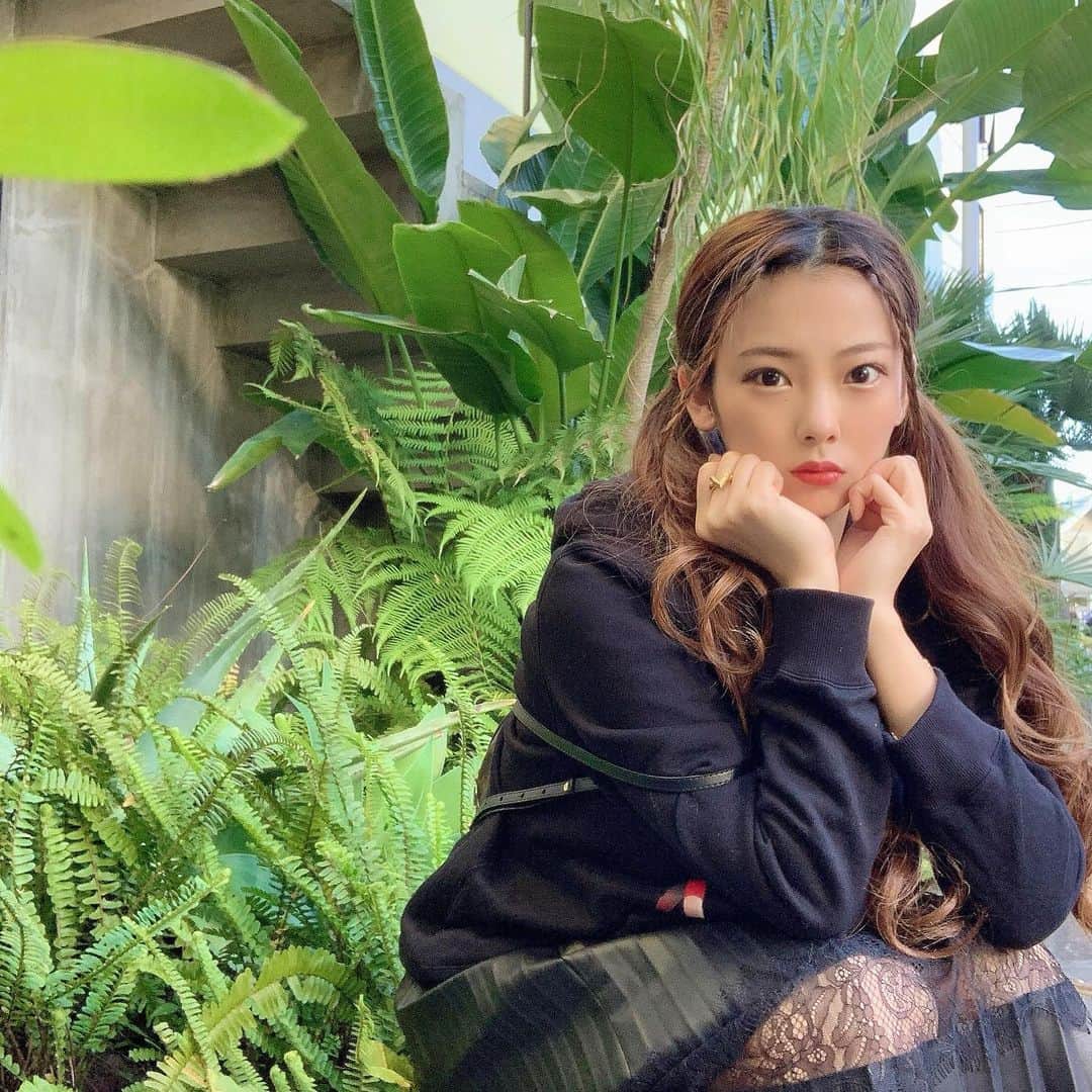 MiyakeKasumi のインスタグラム