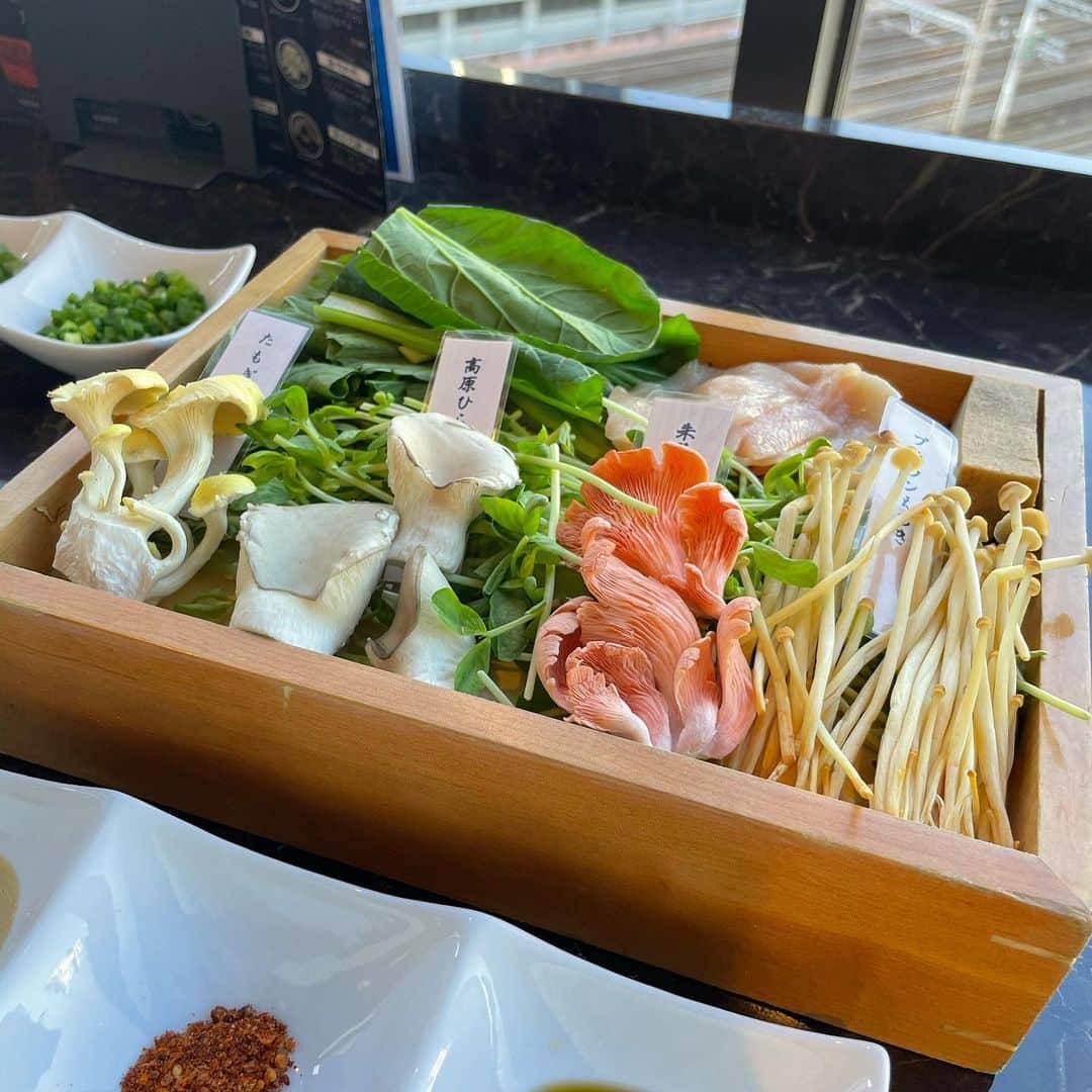 たまたまこのグルメインスタ