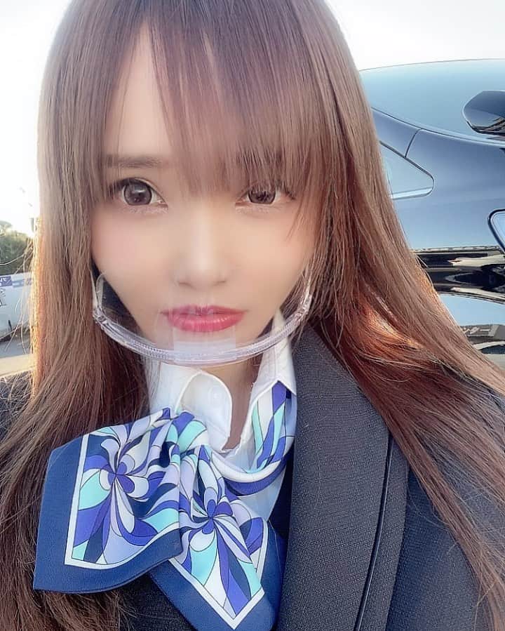 宇佐美あいりのインスタグラム
