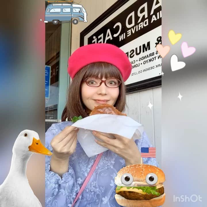 木部さんのインスタグラム