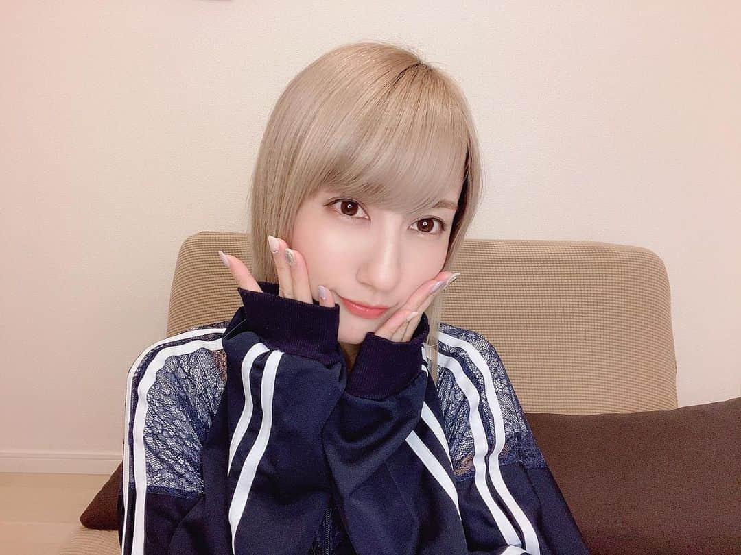 平原ゆかのインスタグラム