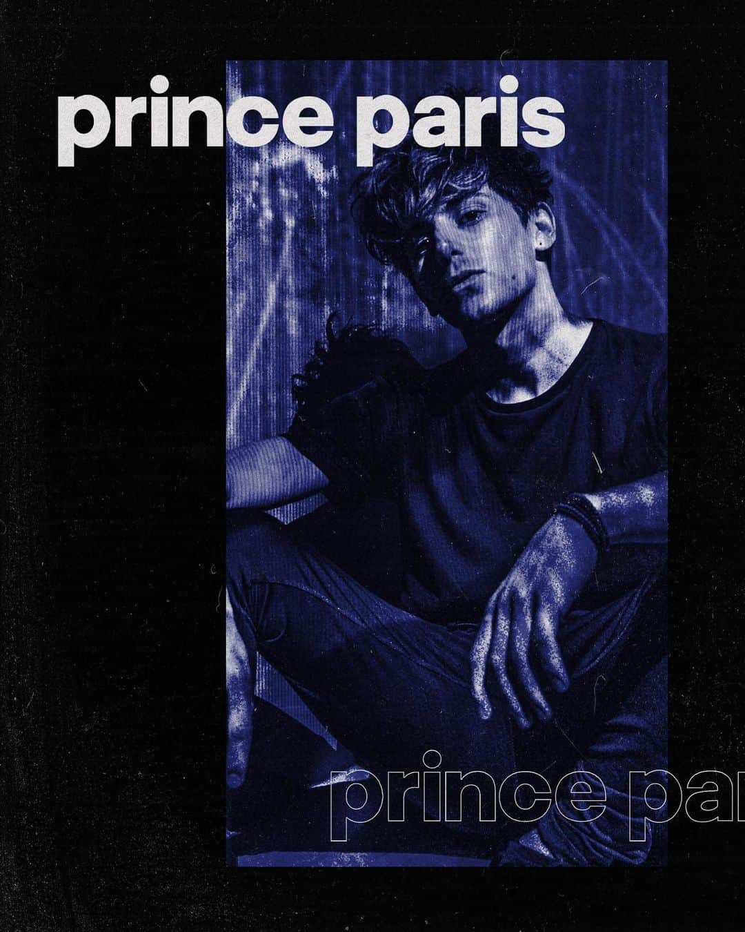 Paris & Simoさんのインスタグラム写真 - (Paris & SimoInstagram)「ORDINARY FOOLS OUT NOW!!!  Link in bio ✨」11月21日 7時00分 - princeparis