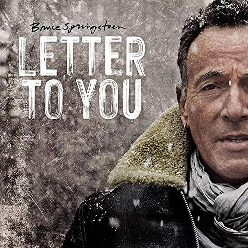 中村松江さんのインスタグラム写真 - (中村松江Instagram)「今日の一曲はBruce Springsteenで『Letter to You』です✨ アルバム「Letter to You」に収録。 このコロナ禍において2020年10月23日に新作をリリースした大物アーティスト、ブルース・スプリングスティーンのアルバムのタイトル曲です✨ 本当にブレてない作風が素晴らしいです👍 (№442) #歌舞伎 #中村松江 #brucespringsteen #lettertoyou」11月21日 7時13分 - matsue_nakamuraofficial