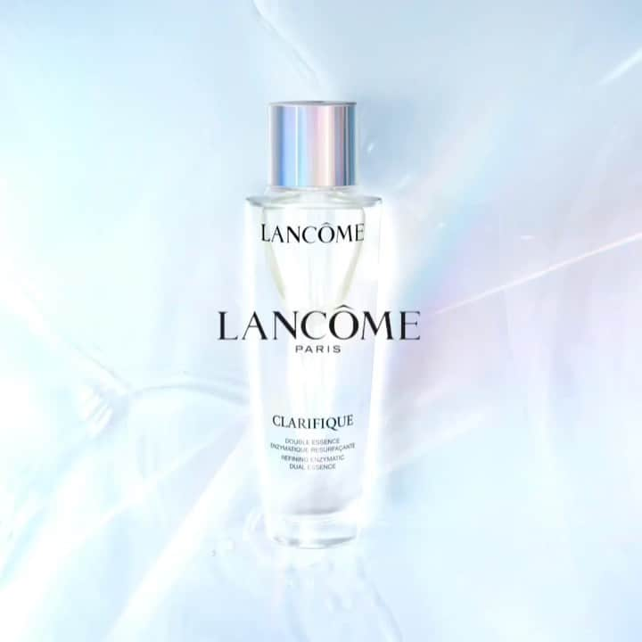 Lancôme Officialのインスタグラム