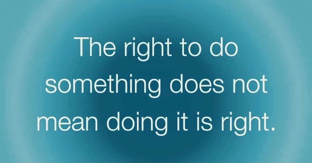 レイ・アレンさんのインスタグラム写真 - (レイ・アレンInstagram)「In our world today, doing the right thing isn’t the problem, knowing what the right thing is seems to be the issue! #dotherightthing」11月21日 7時30分 - trayfour