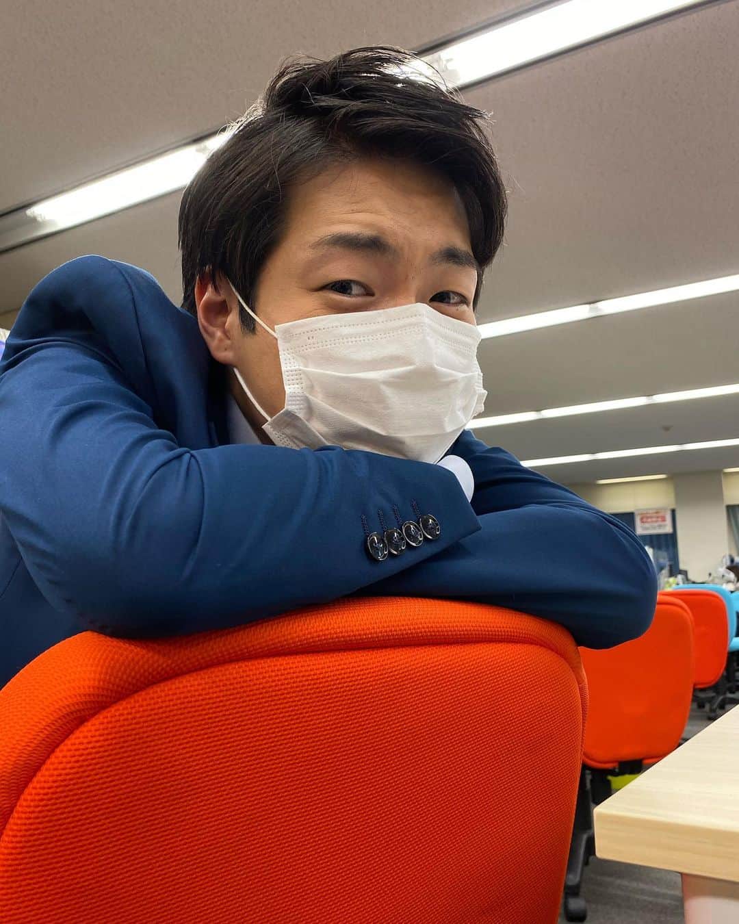 静岡朝日テレビ５chのインスタグラム