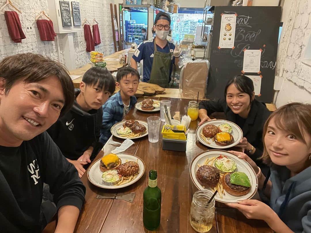 細田阿也のグルメインスタ