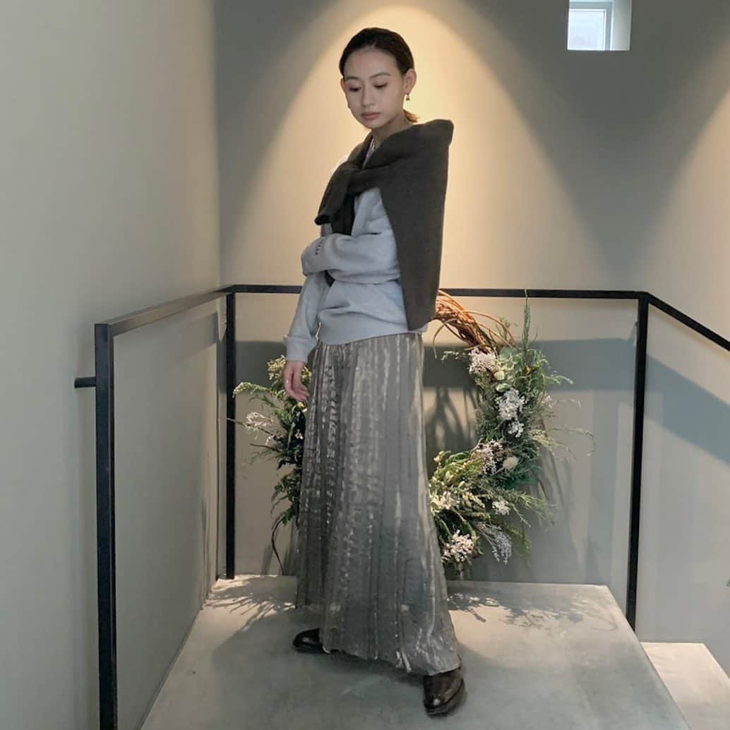 haunt Daikanyamaのインスタグラム