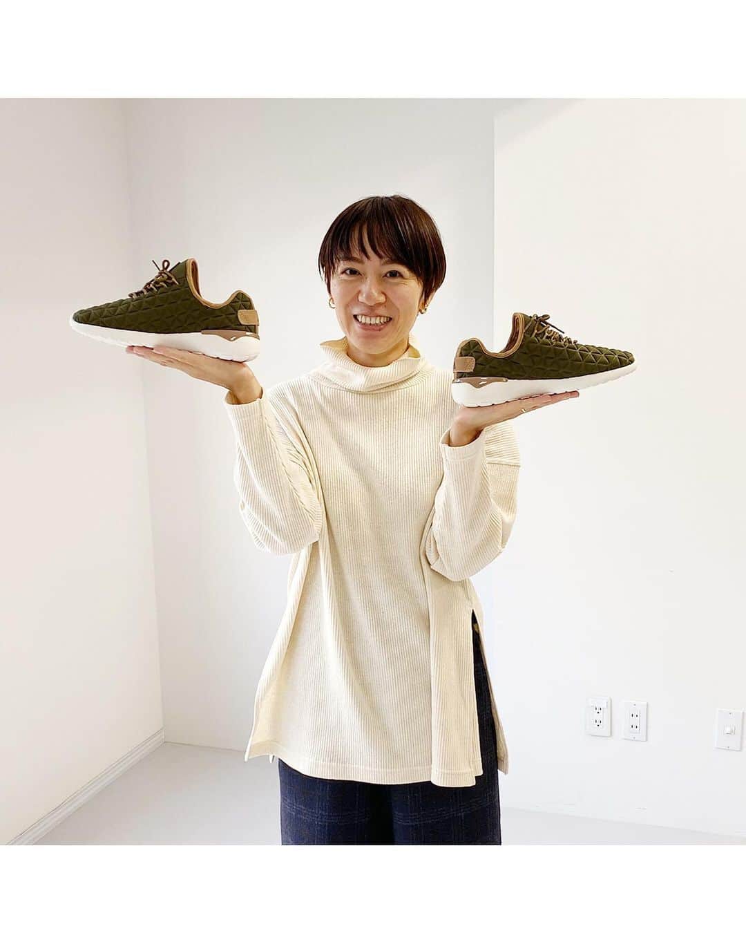 ナチュランのインスタグラム