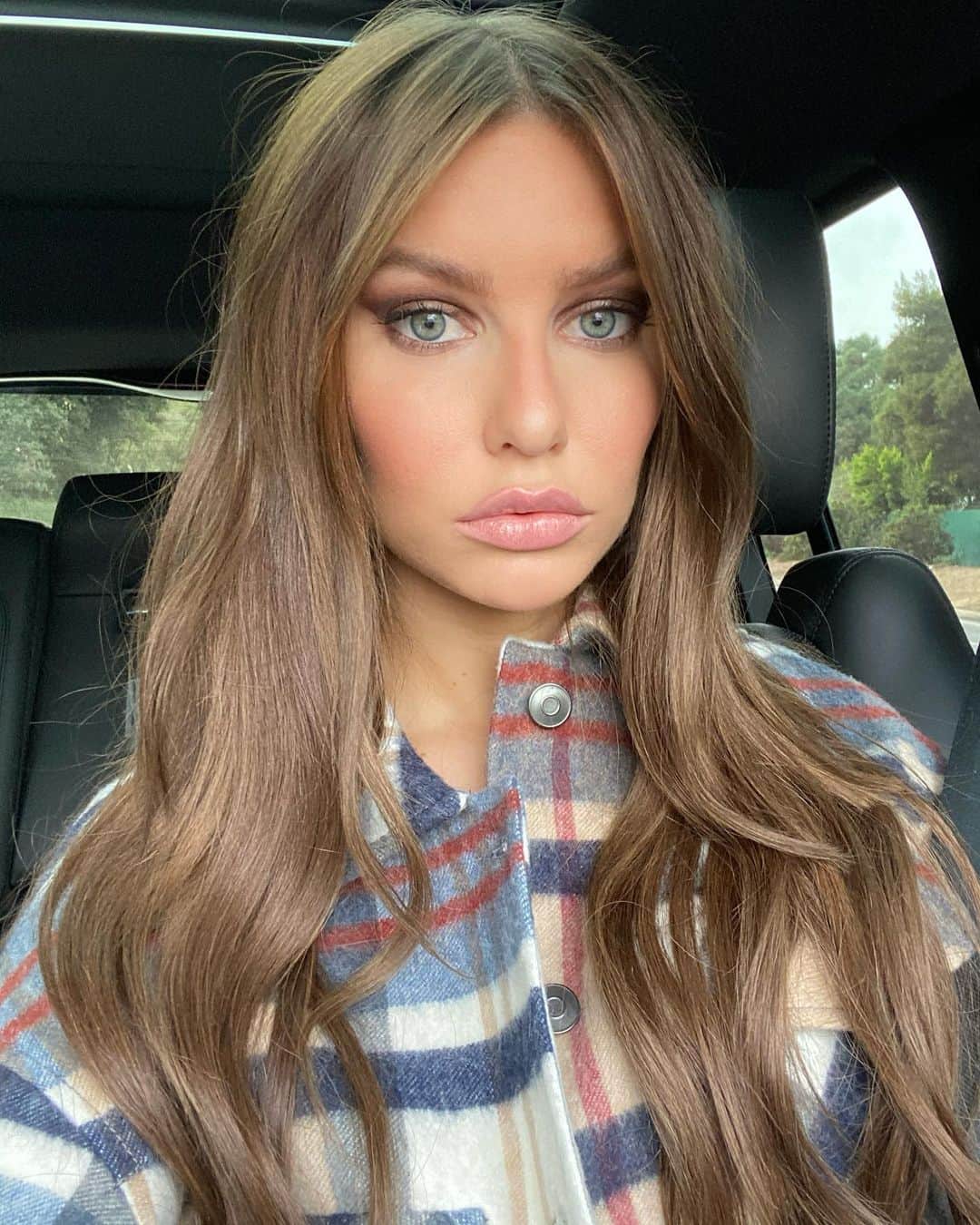 Katelyn Byrdのインスタグラム：「🤎」