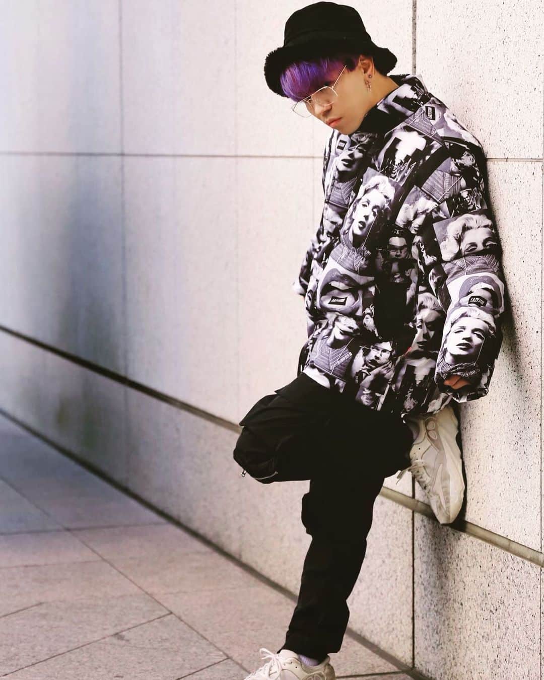 敬太郎さんのインスタグラム写真 敬太郎instagram ジャミロクワイ感 Fashion Streetfashion Streetstyle Yeezy Koreanfashion Japaneseculture Coordinate ファッション ファッションコーデ メンズコーデ ストリートファッション ストリート系男子 11
