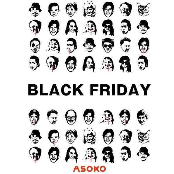 ASOKO ZAKKA STOREのグルメインスタ