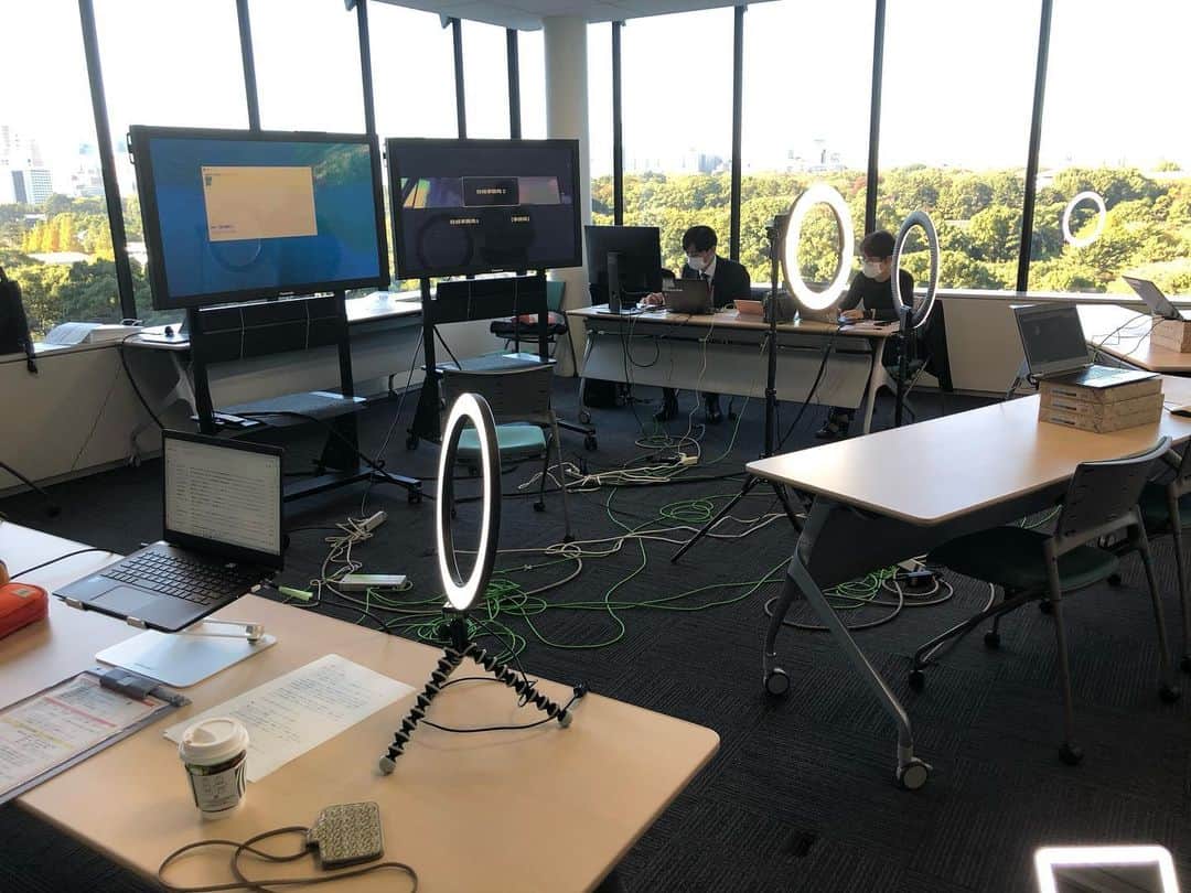 榎戸教子のグルメインスタ