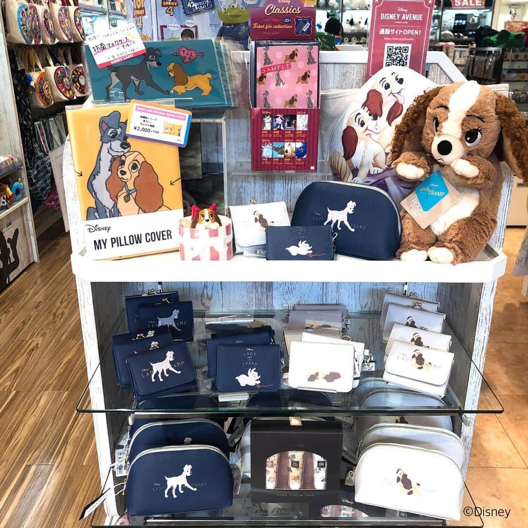 KIDDY LAND officialのインスタグラム