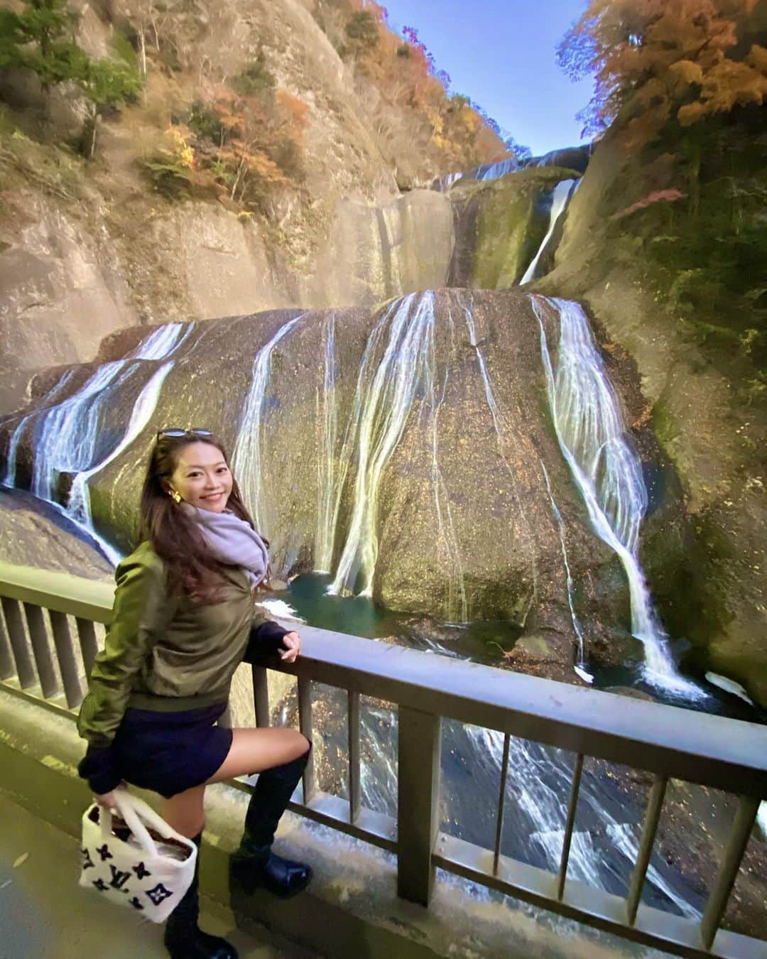 SAORIのインスタグラム